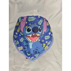 EL ESPACIO DE TOMMY - Bandana infantil invierno animado celeste