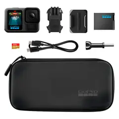 GOPRO - Hero 13 Black Specialty Bundle