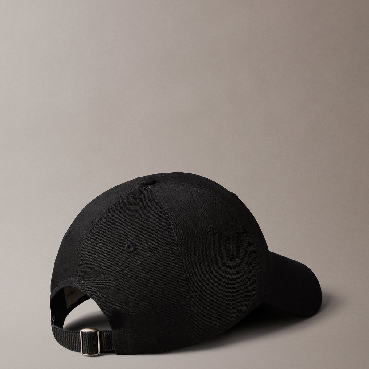 CALVIN KLEIN - Jockey Large Monogram Negro Calvin Klein