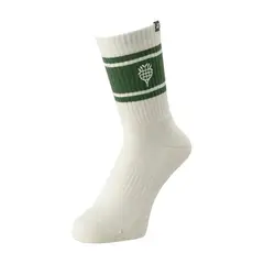 YONEX - Calcetin Deportivo 19251 Ice Beige Tenis Padel