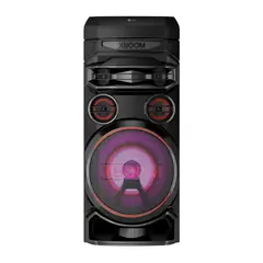 LG - Torre de sonido XBOOM RNC7 - Multi Bluetooth