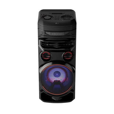 Imagen 2 del producto Torre de sonido XBOOM RNC7 - Multi Bluetooth