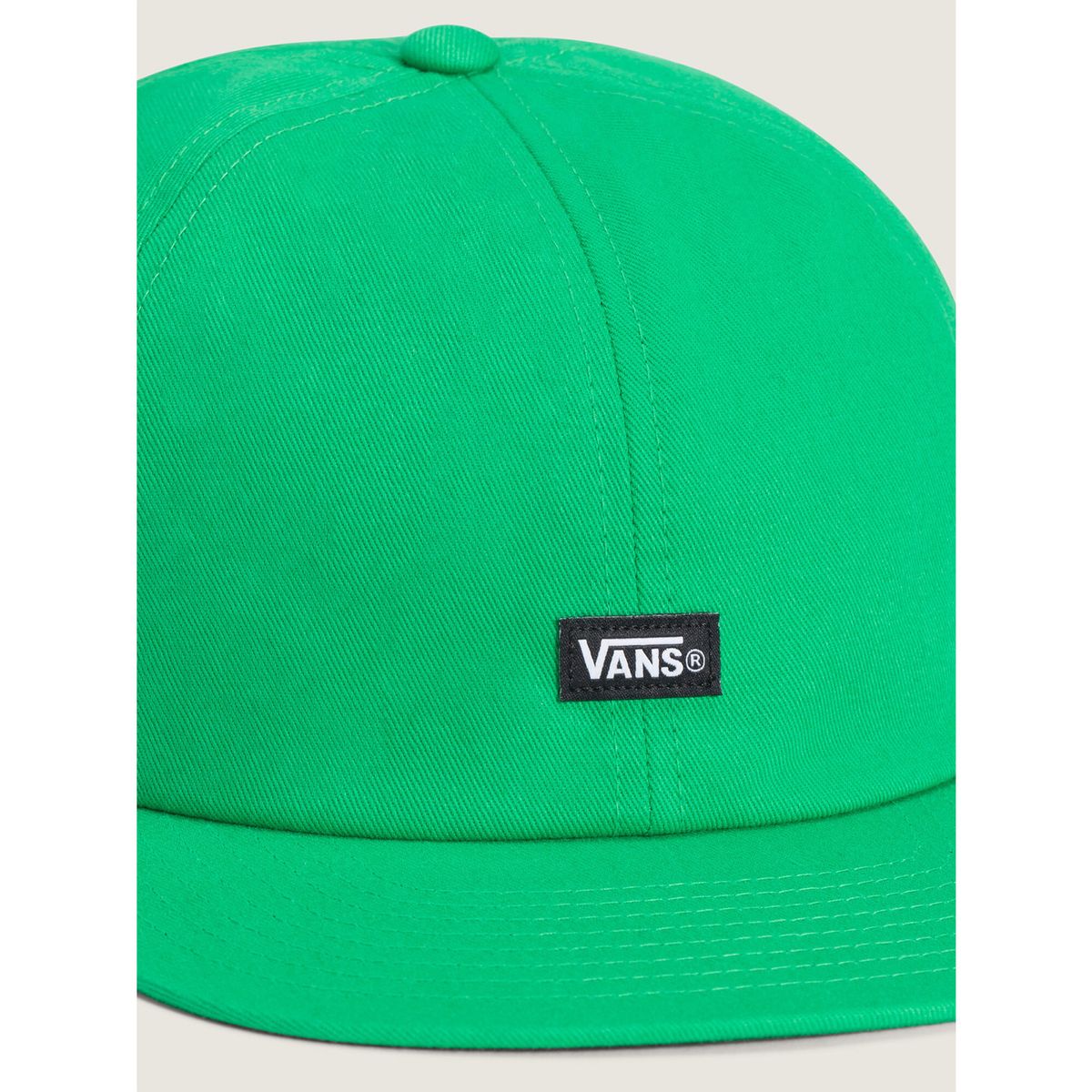 VANS - Jockey Adulto Jockey Verde VANS