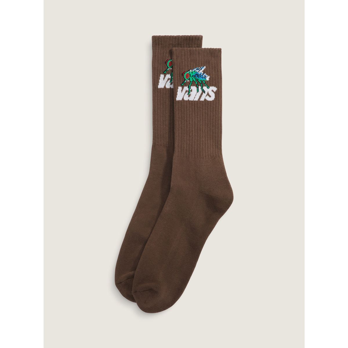 VANS - Calcetin Adulto Downing Crew Café VANS