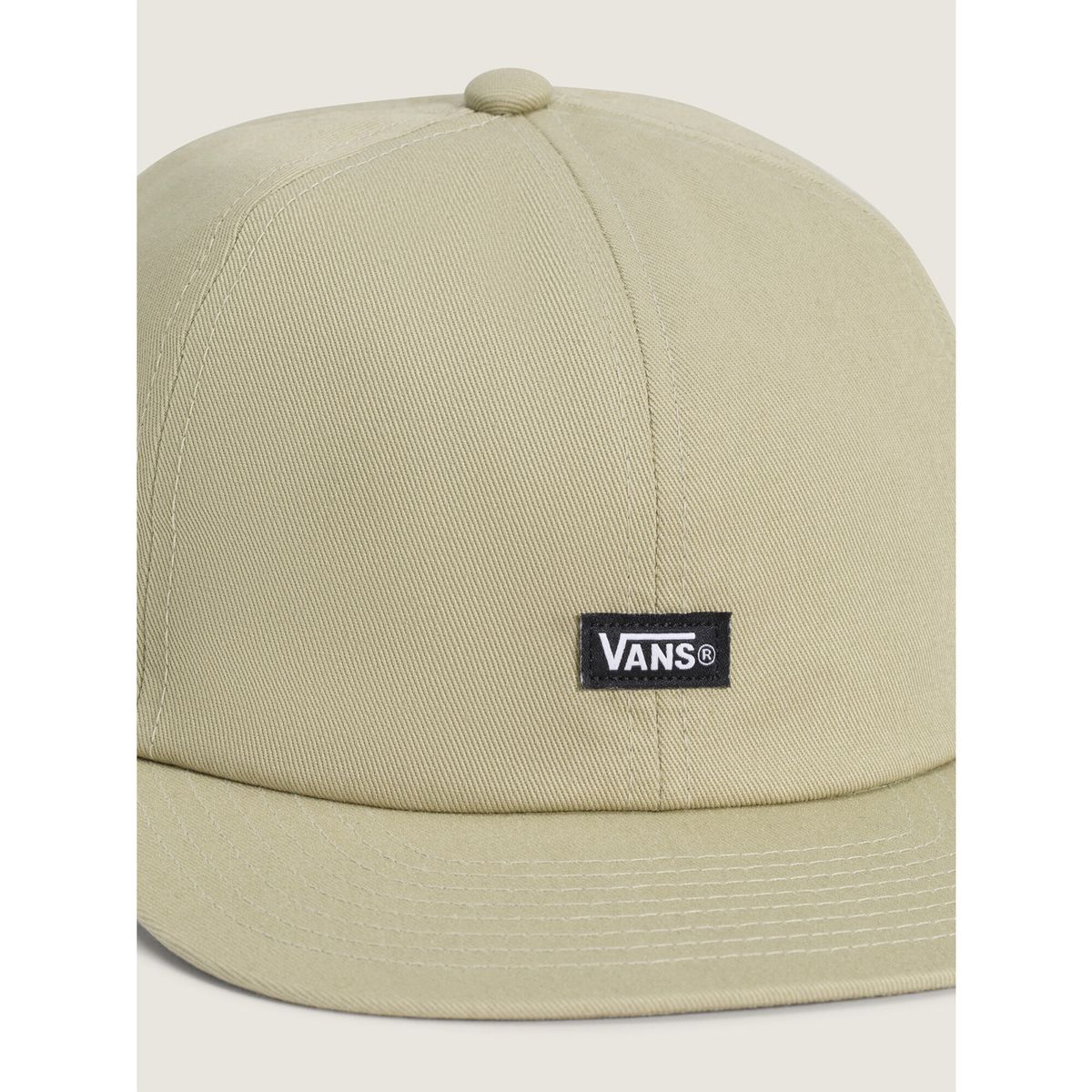 VANS - Jockey Adulto Jockey Beige VANS