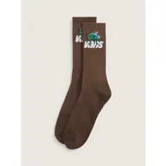VANS - Calcetin Adulto Downing Crew Café