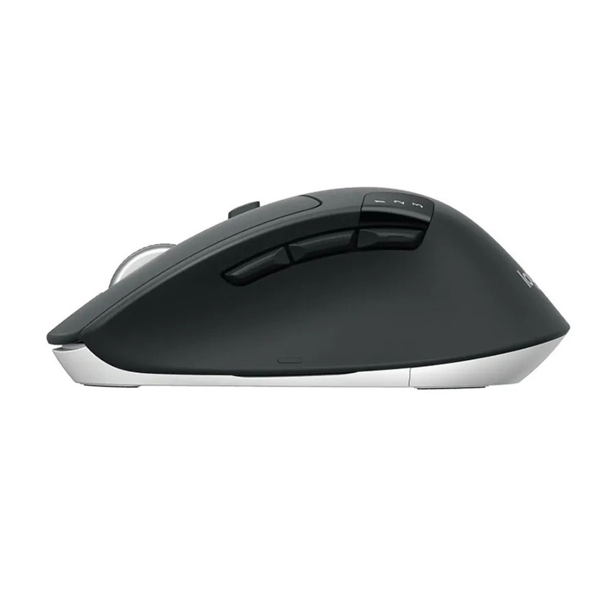 LOGITECH - Mouse Logitech M720 Bluetooth Triathlon Negro