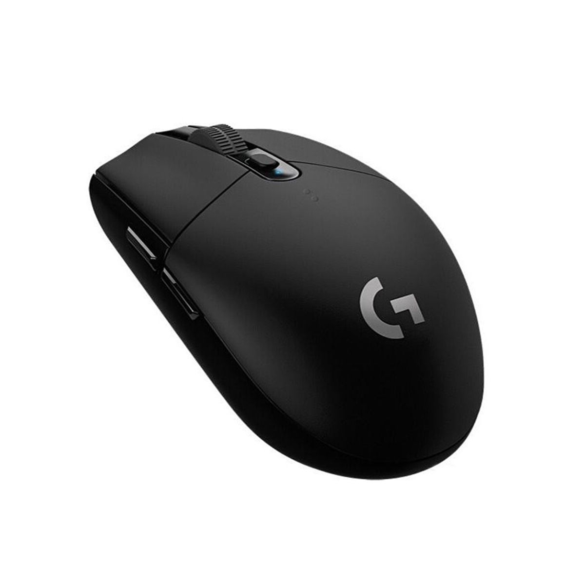 LOGITECH - Mouse Inalámbrico Logitech G304 Lightspeed Negro