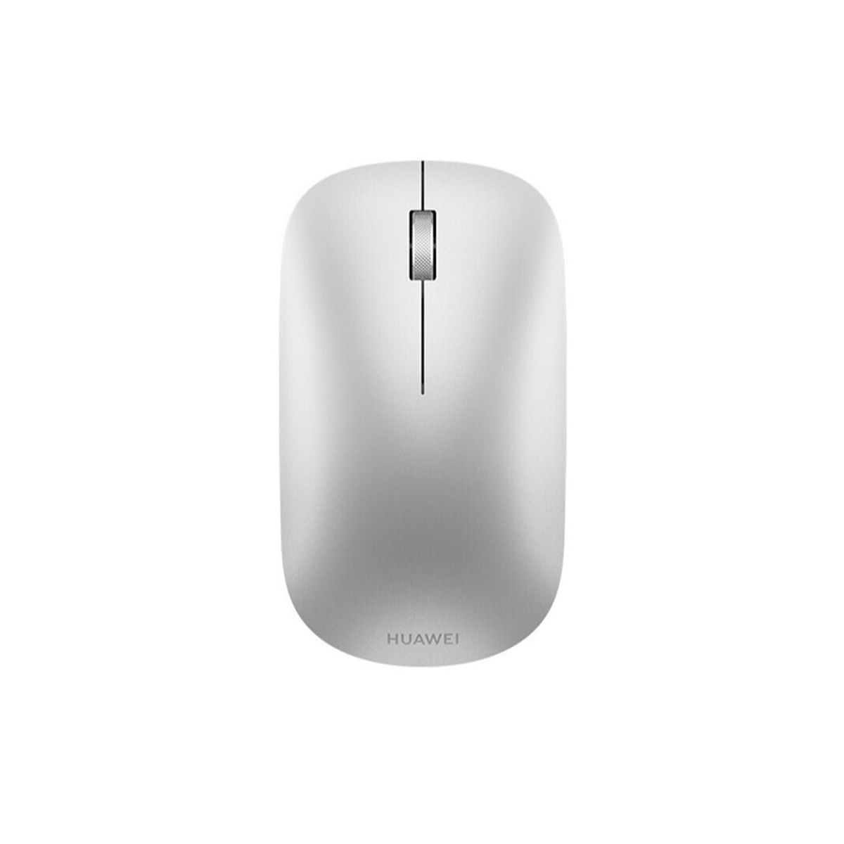 HUAWEI - Mouse inalámbrico Bluetooth Huawei CD23 SE-C plata