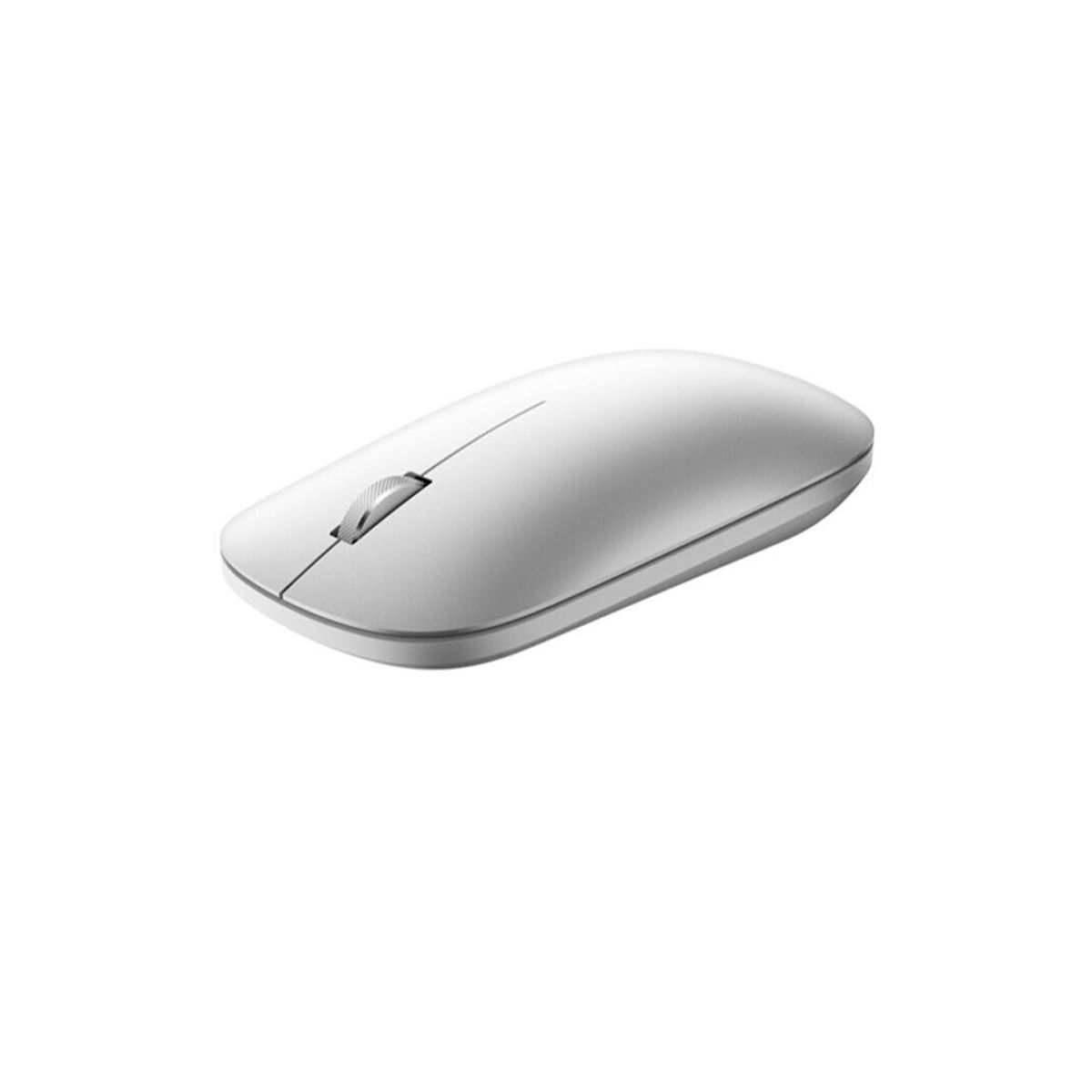 HUAWEI - Mouse inalámbrico Bluetooth Huawei CD23 SE-C plata