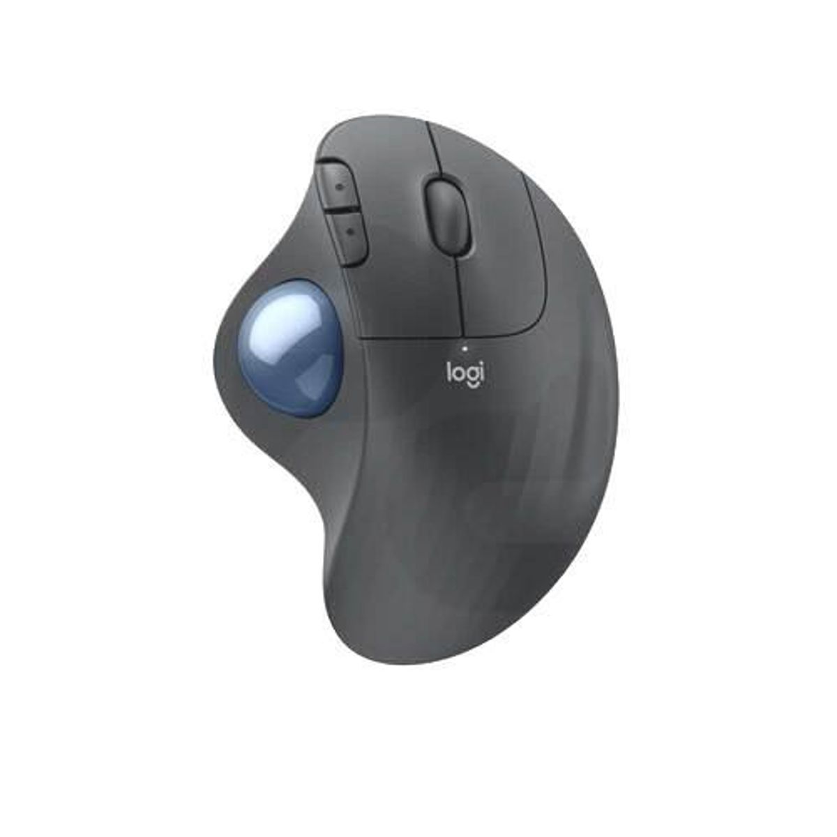 LOGITECH - Mouse Logitech con Trackball inalámbrico ERGO M575