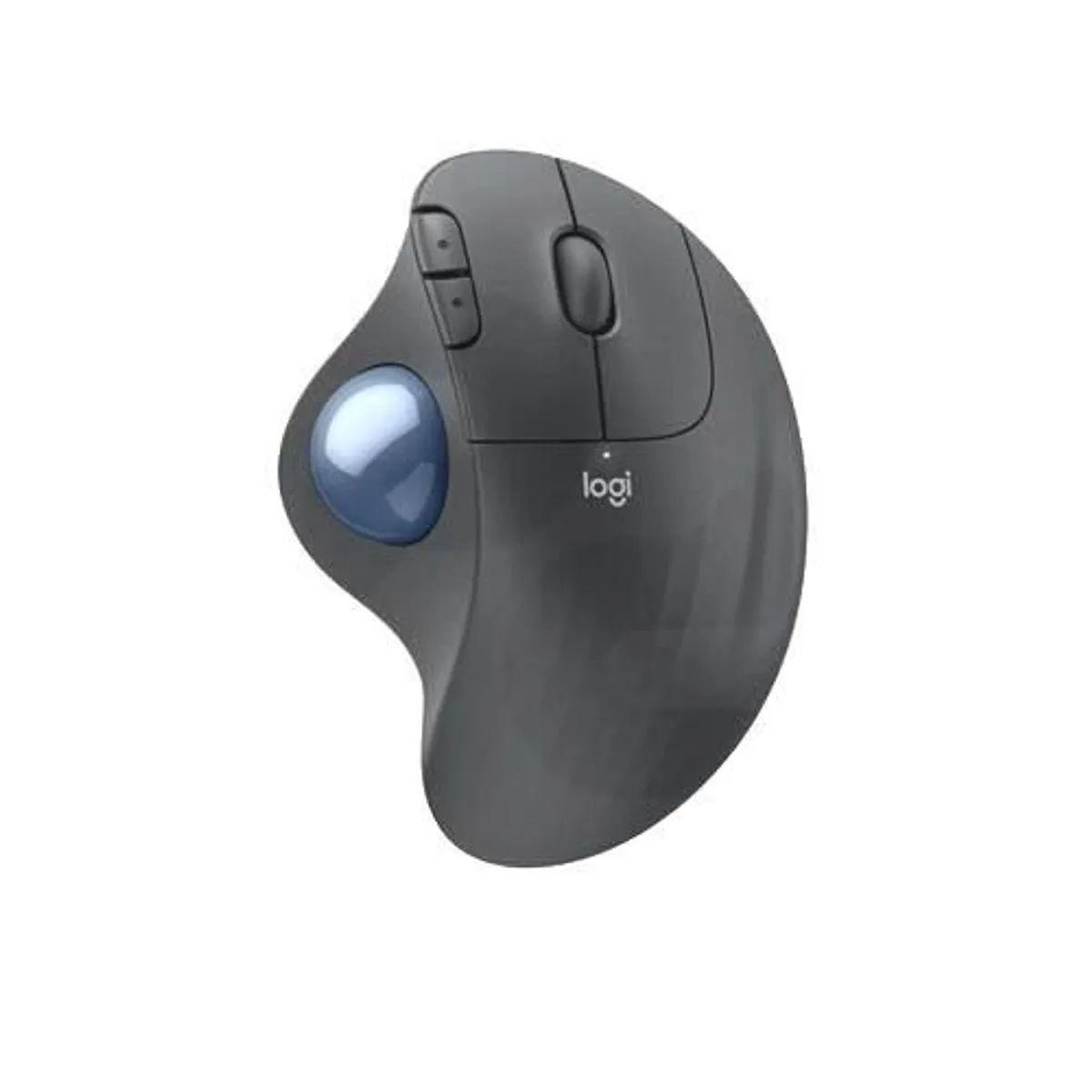 LOGITECH - Mouse Logitech con Trackball inalámbrico ERGO M575