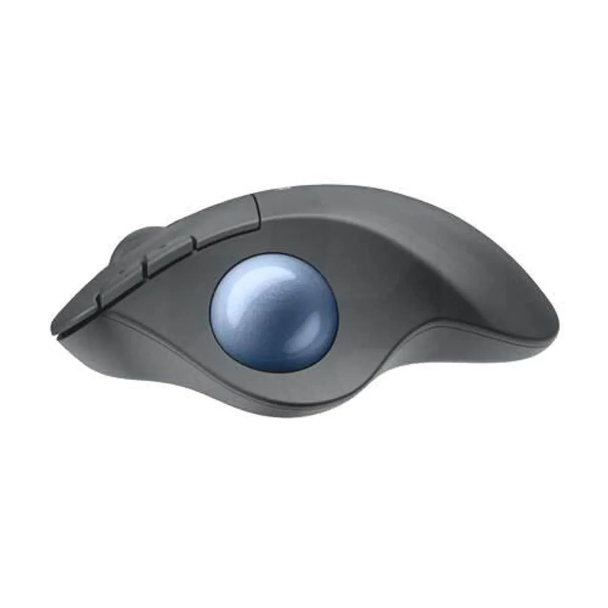 LOGITECH - Mouse Logitech con Trackball inalámbrico ERGO M575