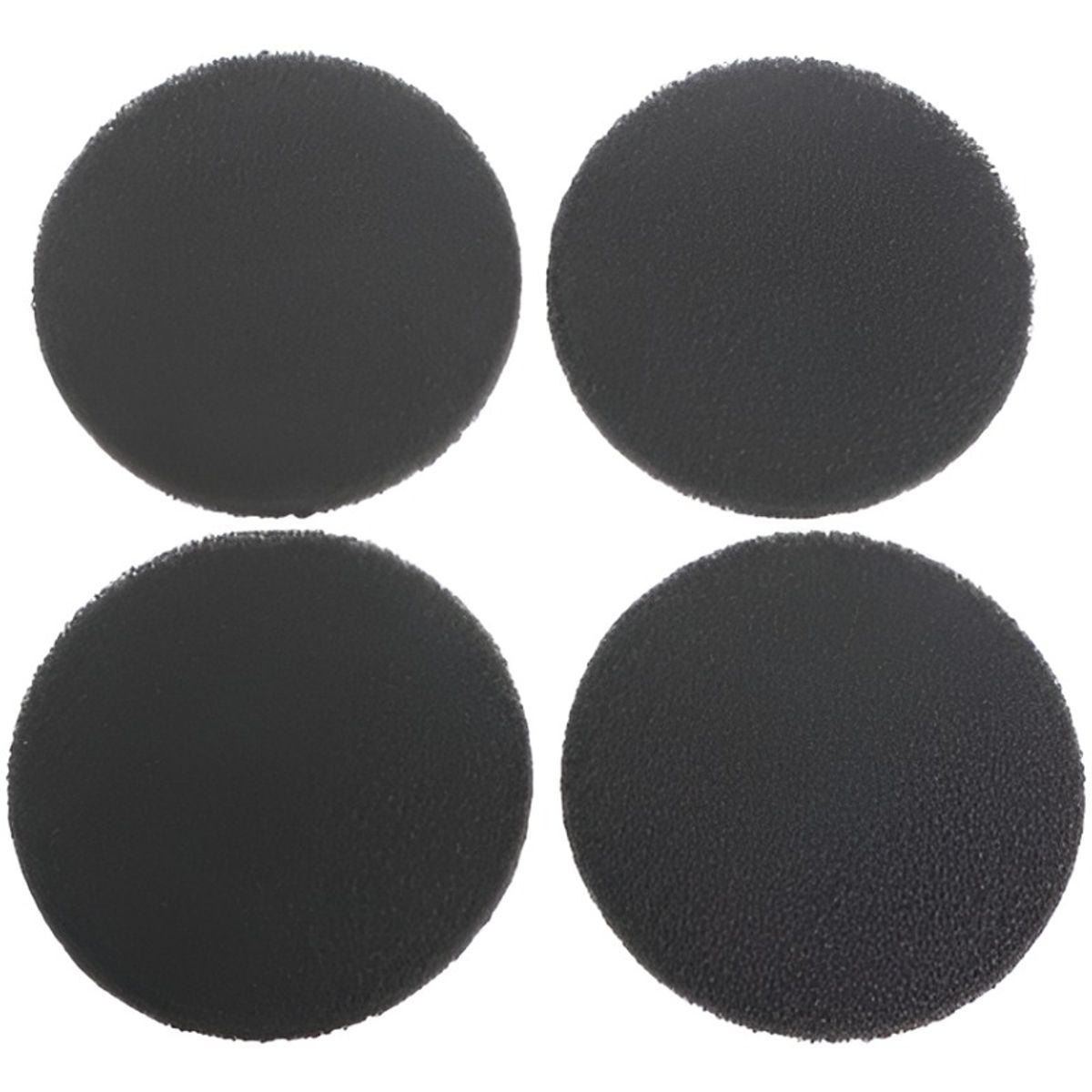 GENERICO - Filtro Carbon Activo Fluval Fx4 Fx5 Fx6 Pecera