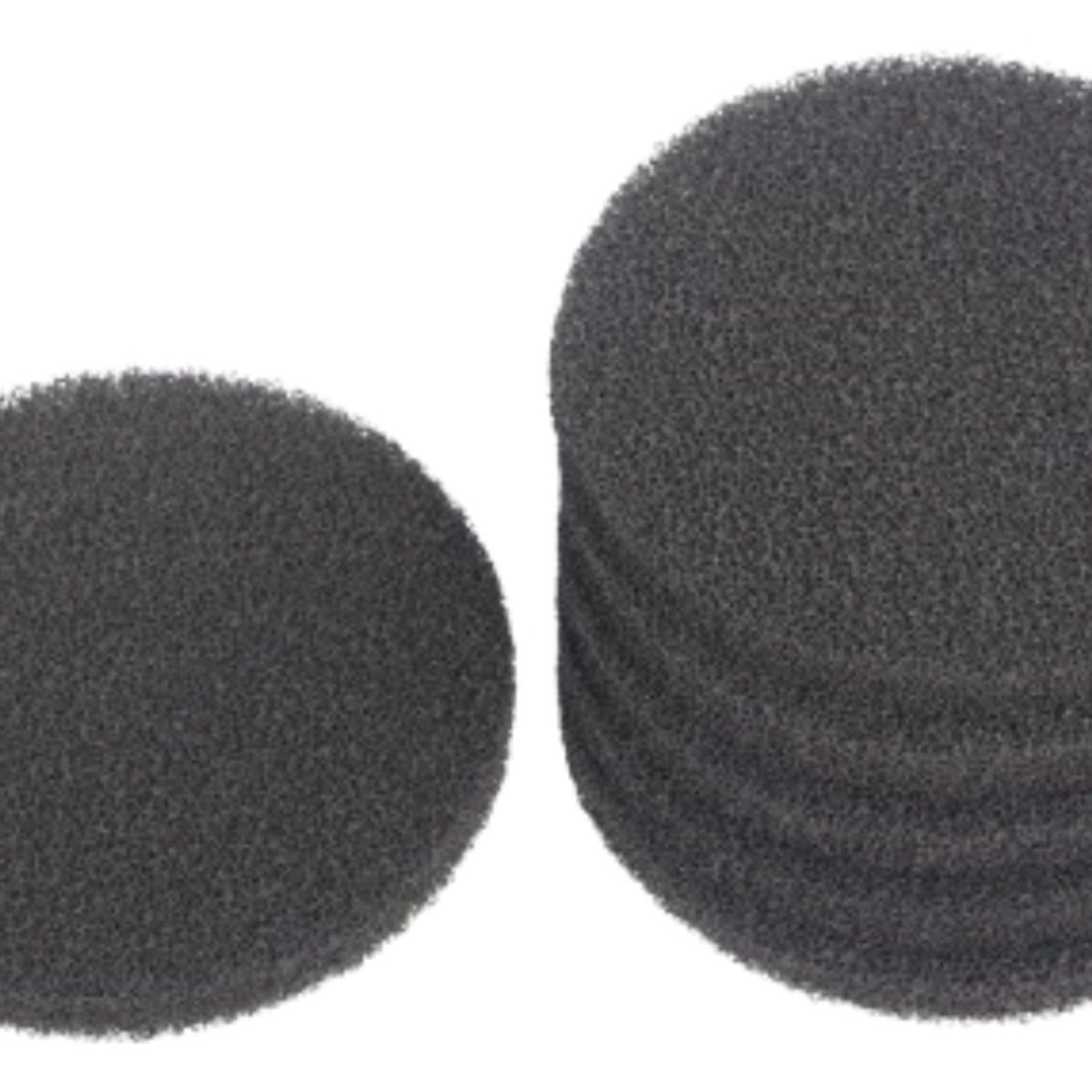 GENERICO - Filtro Carbon Activo Fluval Fx4 Fx5 Fx6 Pecera