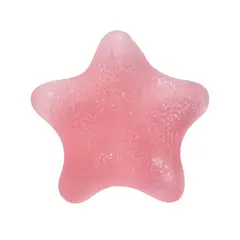 IMPOPLANET - HAND GRIP ESTRELLA ROSA MEDIA FORTALECIMIENTO DE AGARRE