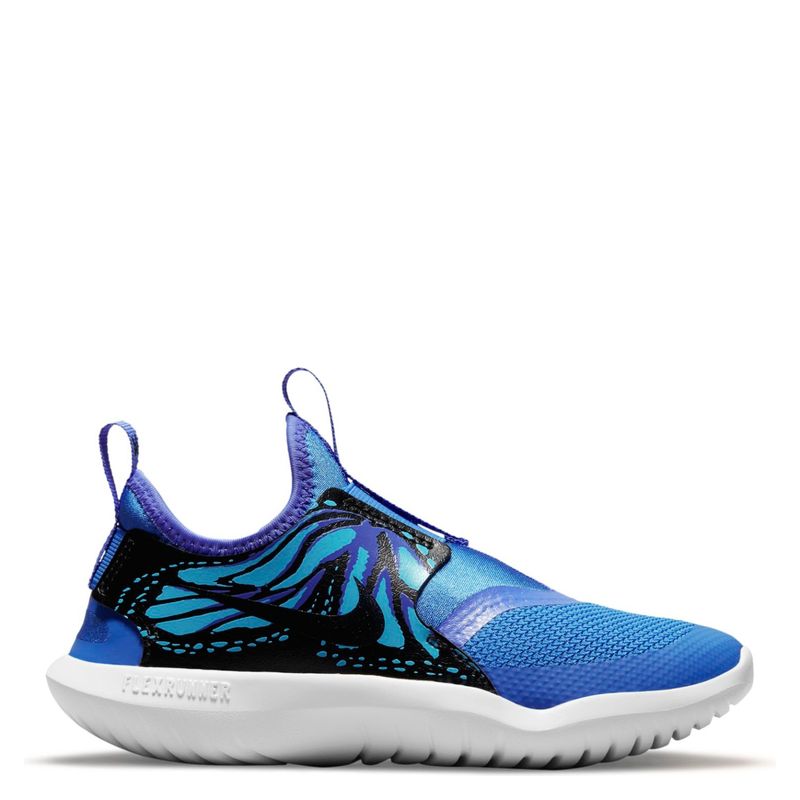 NIKE - Flex Runner Lil (Ps) Zapatilla Deportiva Niña Nike