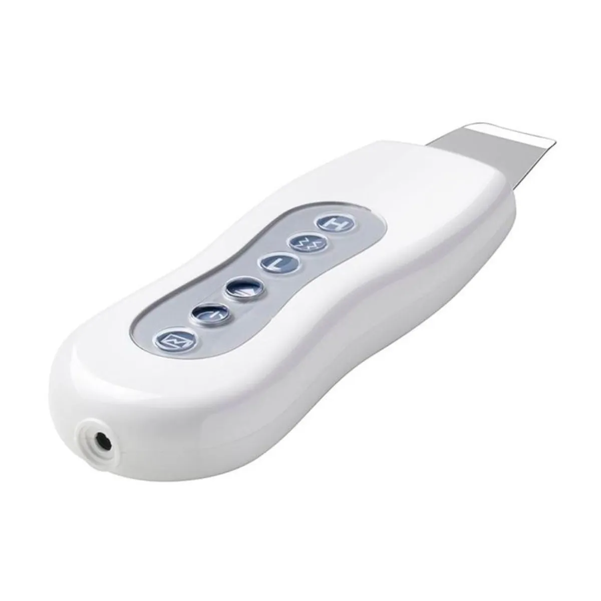 ULTRAESTETICA - Peeling Ultrasónico Inalámbrico 7W