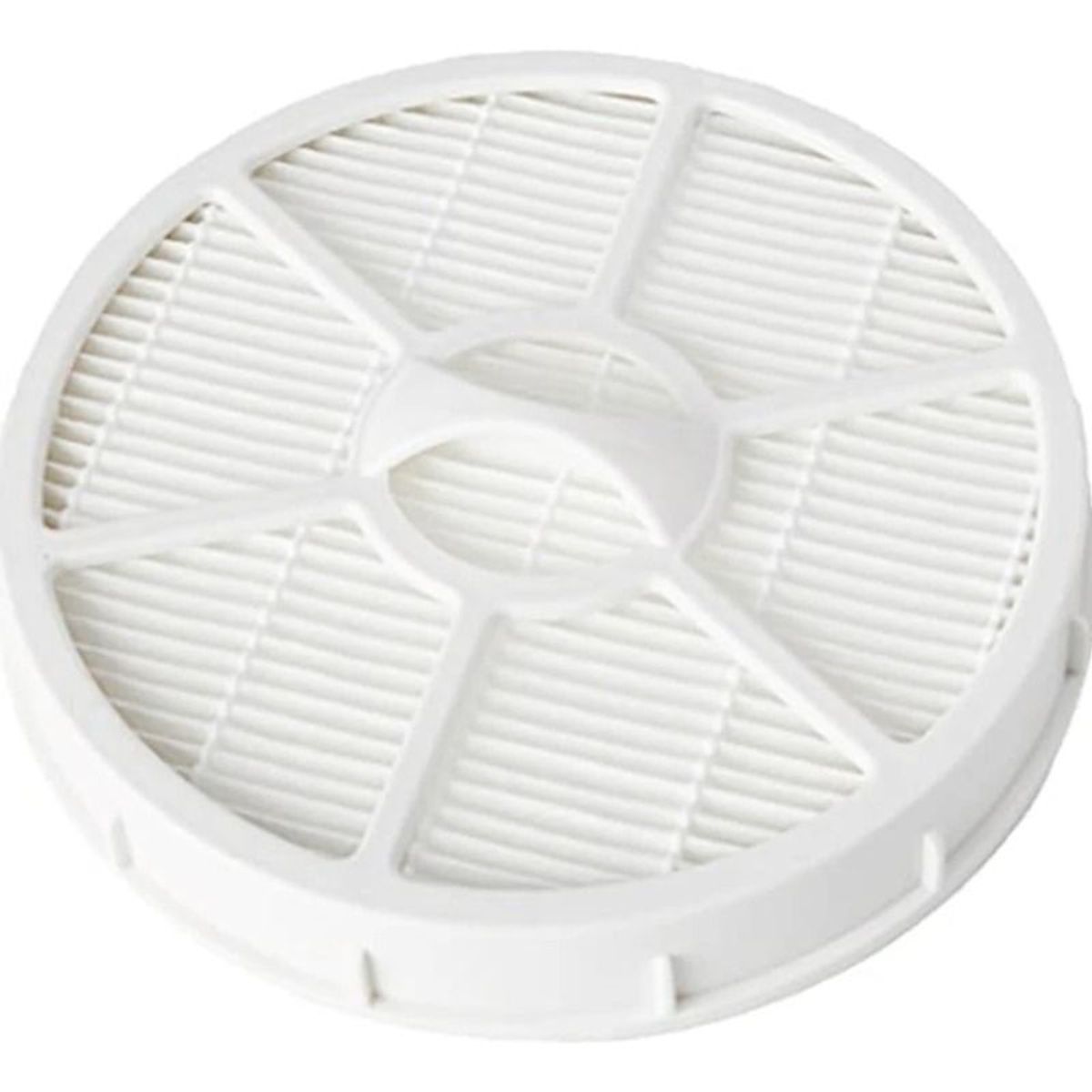 GENERICO - Filtro Aspiradora Karcher Vc3 Y Vc3 Premium
