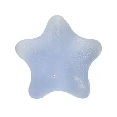 IMPOPLANET - HAND GRIP ESTRELLA AZUL FUERTE FORTALECIMIENTO DE AGARRE