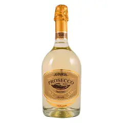 GENERICO - ESPUMANTE PROSECCO DOC EXTRA DRY MILLESIMATO BUTTERFLY ITALIA