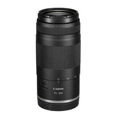 Imagen 2 del producto RF 75-300mm f4-56 Lente Teleobjetivo