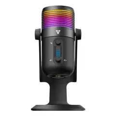 FANTECH - Micrófono Leviosa MAX RGB MCX03 Micrófono condensador Cardioide