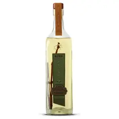 BOU - Pisco Barroeta Romanet 35º