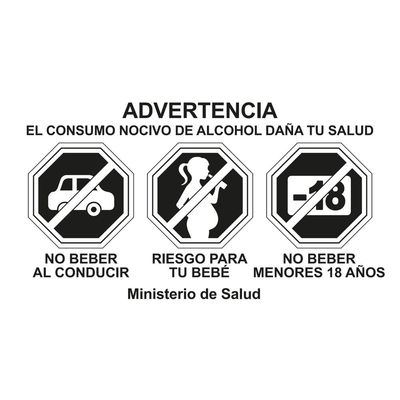 Imagen 2 del producto Pisco Barroeta Romanet 35º