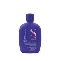 ALFAPARF MILANO - SHAMPOO ANTI YELLOW 250 ML ALFAPARF