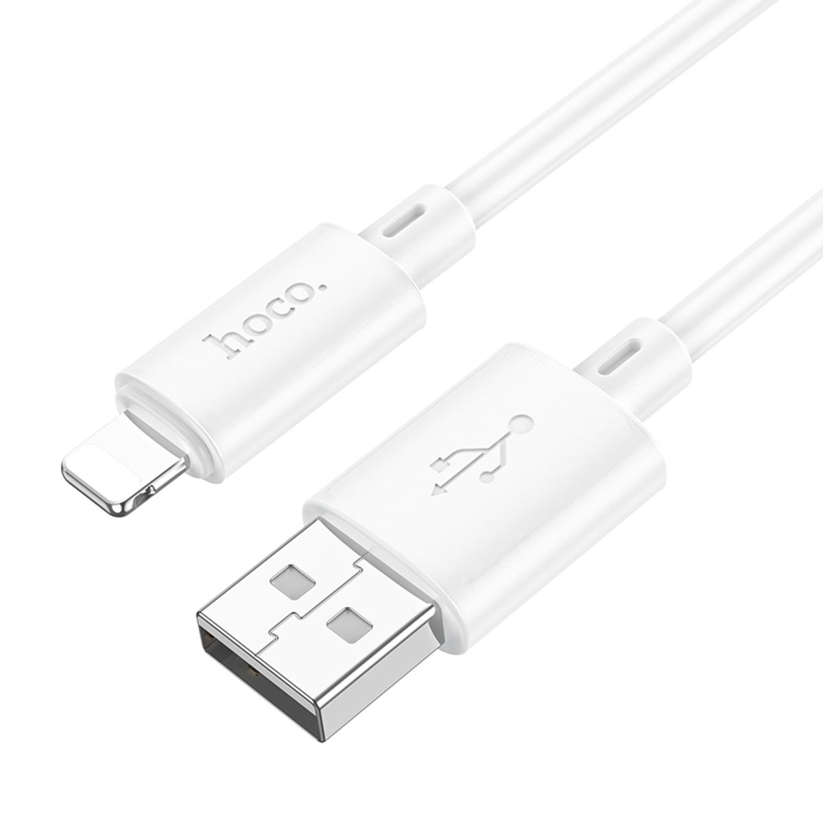 HOCO - Cable de carga USB a iph 2M 30A Hoco X88