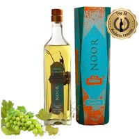 Pisco Barroeta Noor 40º 750ml
