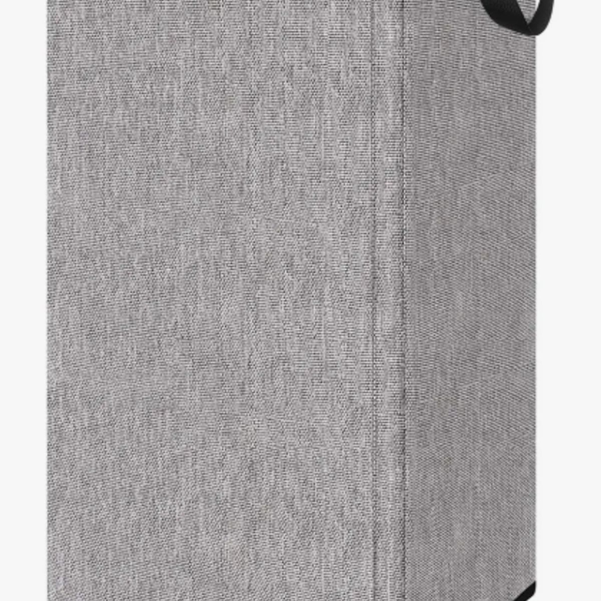 GENERICO - Cesto de Ropa Plegable 80L Grande Rectangular