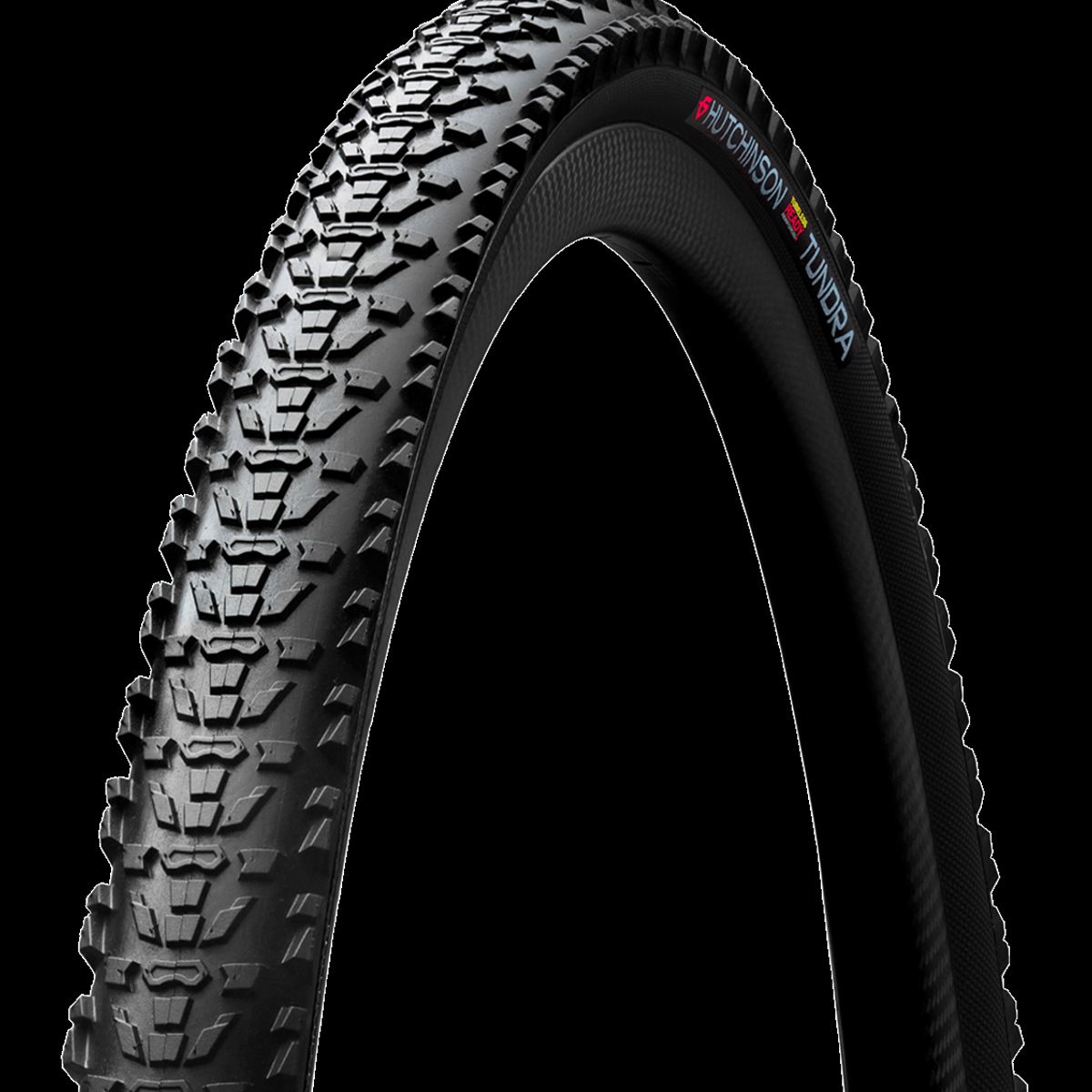 HUTCHINSON - NEUMATICO HUTCHINSON TUNDRA 700X45 TS TL RDY