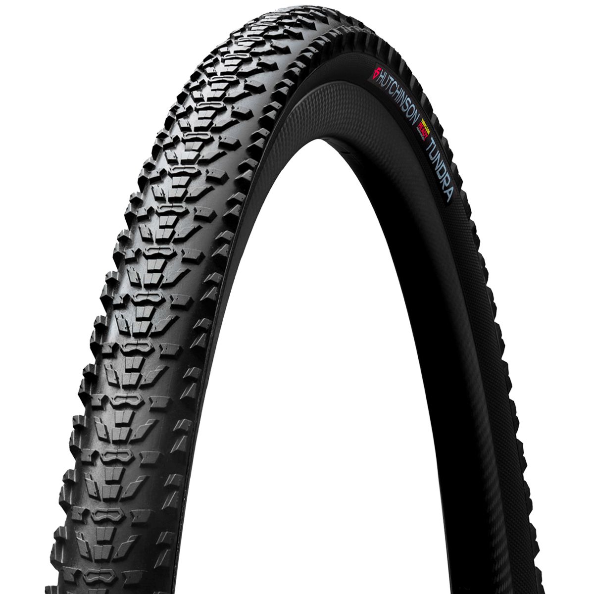 HUTCHINSON - NEUMATICO HUTCHINSON TUNDRA 700X45 TS TL RDY