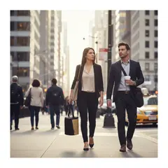 EKOL TACTICA MILITAR - Bolso Térmico Lonchera Ejecutiva Diseño Bicolor Semirrígido