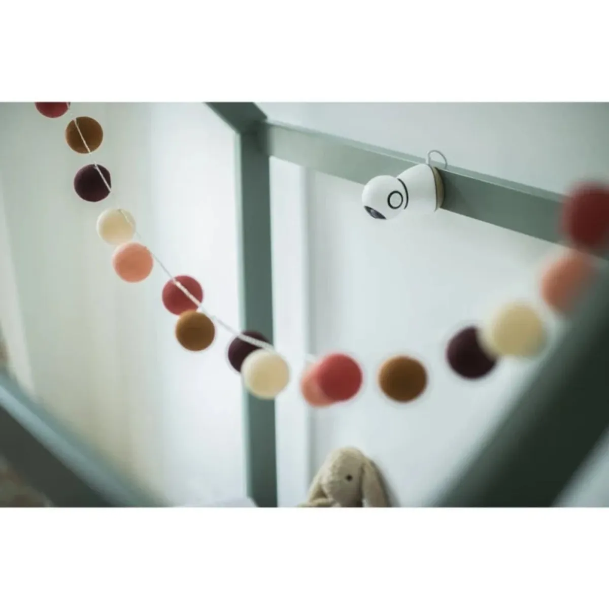 MAXI COSI - Video Monitor Wi-Fi MAXI-COSI See Baby Monitor