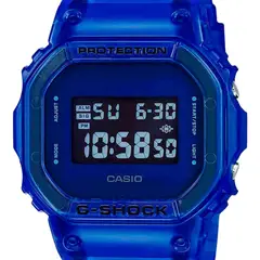 G-SHOCK - Reloj Hombre DW-5600SB-2DR