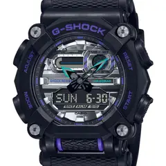 G-SHOCK - Reloj Hombre GA-900AS-1ADR