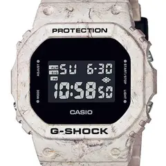 G-SHOCK - Reloj Hombre DW-5600WM-5DR
