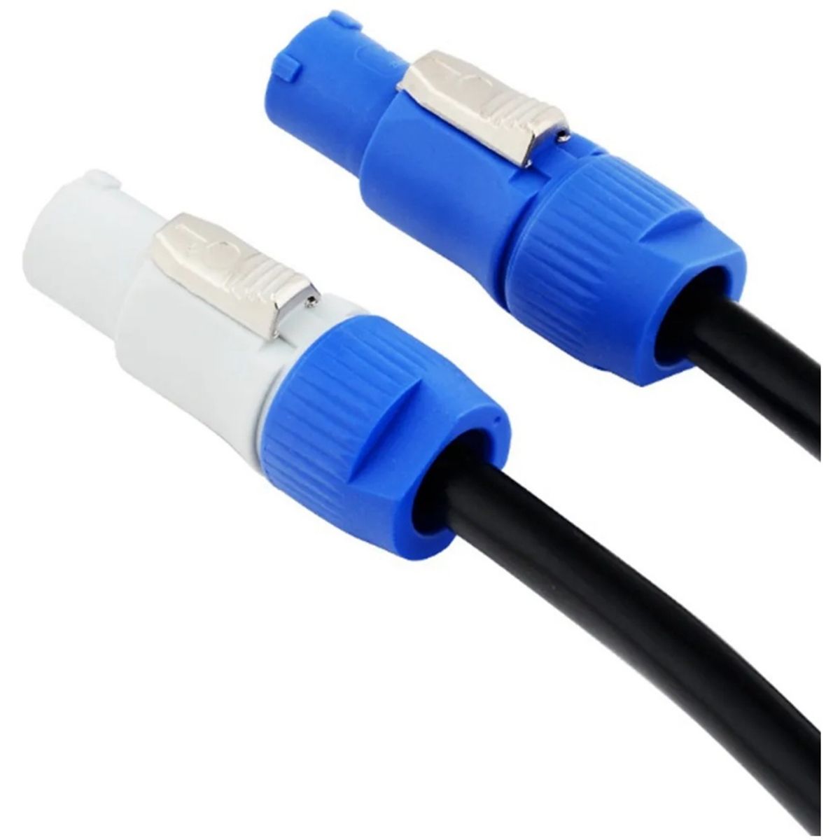 GENERICO - Cable de alimentación PowerCon de entrada de CA PowerCon a salida PowerCon Ka-Maleon CA-3107 5mt