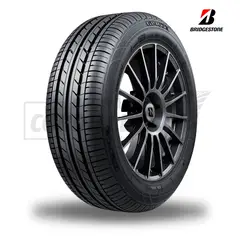 BRIDGESTONE - Neumático 195/60 R15 Ecopia Ep150 Ecopia  V-88