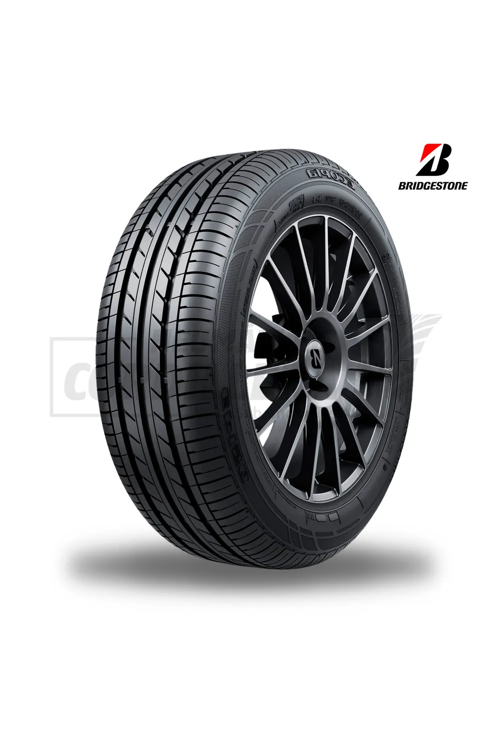 Neumático 185/65 R15 Bridgestone Ecopia Ep150 Ecopia H-88