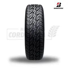 BRIDGESTONE - Neumático 205 R16 Dueler At 694  S-110