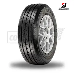 BRIDGESTONE - Neumático 215/60 R16 Duravis R660  T-103