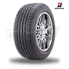 BRIDGESTONE - Neumático 215/60 R17 Ueler Hp Sport  V-96