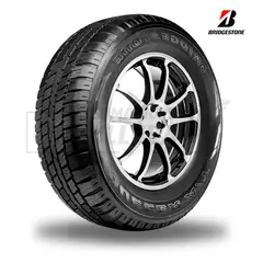 BRIDGESTONE - Neumático 245/70 R17 Dueler At D697  S-114