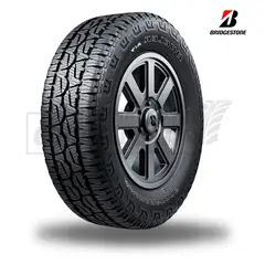 BRIDGESTONE - Neumático 285/70 R17 Dueler At Revo 3  R-121