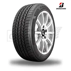 BRIDGESTONE - Neumático 215/45 R18 Turanza El440  V-89