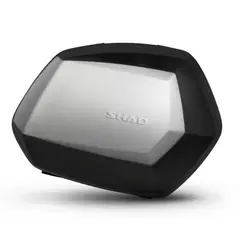 SHAD - Maleta lateral SH35 Aluminio
